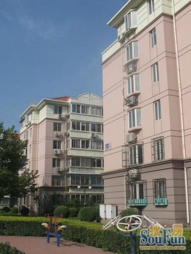 瑞江花园兰苑2室2厅1卫南北朝向10000.00元/月出租