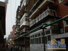 建昌道街·长青北里·3室·1厅