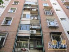 王顶堤街·林苑北里·双地铁一层业主诚心出售