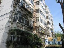 王顶堤低总价双阳台一居室近地铁采光好配套好