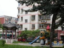 唐口街·润晖公寓·5室·1厅