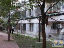舒园里三室价格低楼层低