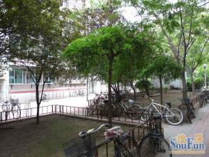 望海楼街 · 金泽里 · 1室 · 1厅