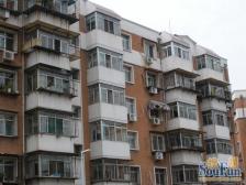 中环线内二楼大客厅H户型带车位两室满五唯一