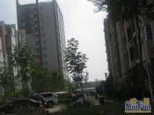 地铁口 双气 大一室 封闭式管理小区