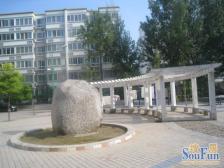 西苑小区 2室1厅 南