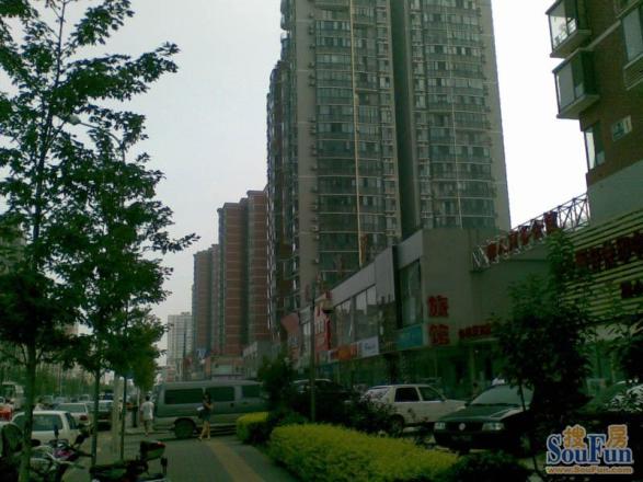 尚西泊图屋