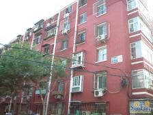紧邻北京南站,洋桥北里,精装两居,可拎包入住