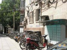蒲黄榆双地铁南北通透全明户型