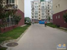 乐红园4室2厅北南