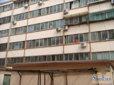 桃园小区北区 2室1厅 南