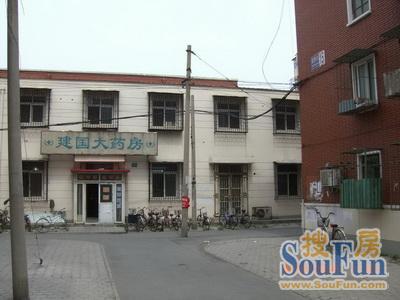 唐口新村1室1厅1卫南朝向1350.00元/月出租