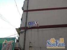 江都路街·烛光里·1室·1厅