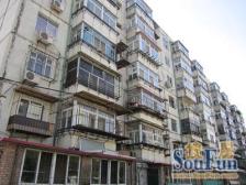 房信企业产 视野宽阔 带装修 近3号线和6号线双地铁