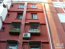 阳照胡同2室1厅南北