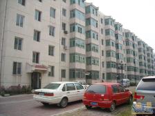 青春苑西区2室2厅南北