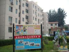 青春苑四院位置好周边配套齐全