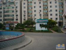 青春苑西区 2室2厅 南 北