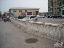 漪澜鑫筑 电梯房 朝西向 三室双卫