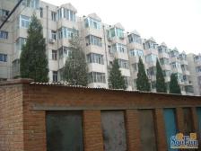 于家园二区南院 3室1厅 南 北