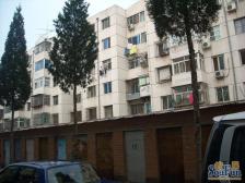 于家园二区北院三居室业主诚意出售