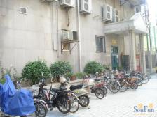 都市A座 精装修1房 地铁5号线 郑州人民医院