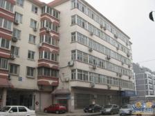 惠民家园一区京煤开发,集中供暖地暖