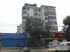 河北区环江里5楼 不到顶1室 企业产 采光好诚意卖