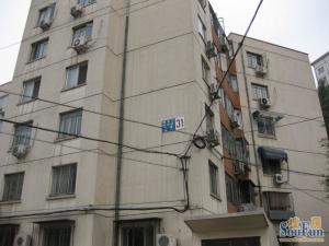 模式口·模式口北里·2室·2厅