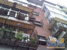 植物园东里临街低楼层,偏独,采光好底商门店