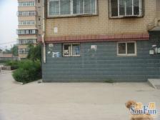 房子中高楼层 采光好无遮挡视野开阔 双气南北通透户型