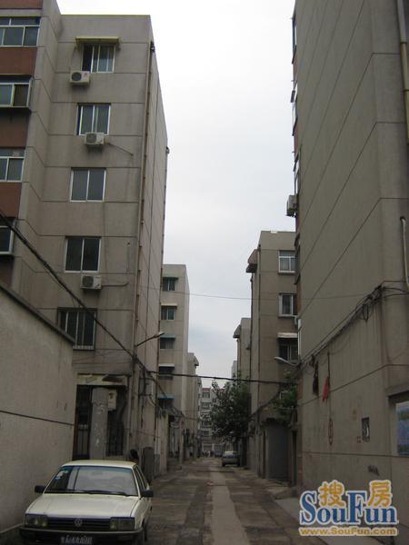 石桥小区
