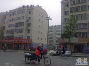 【果园中区】| 北京市密云区果园路9号院11号楼-1至3层04房屋