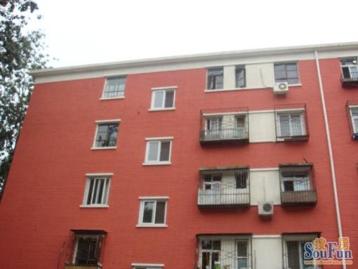 整租·学院路·学院路30号院·2室