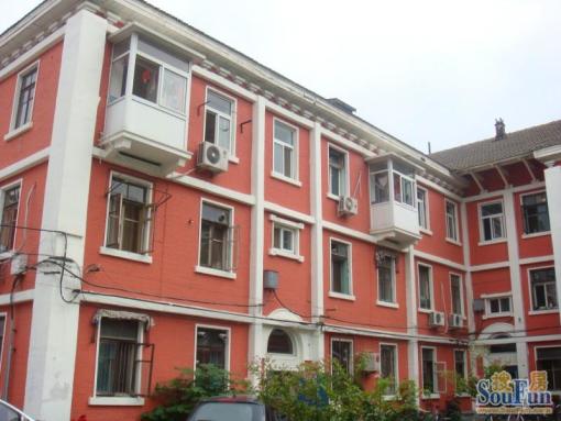 整租·学院路·学院路30号院·1室