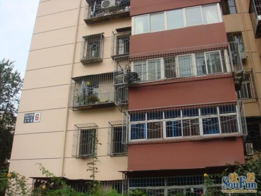 整租·学院路·林大北路9号院·1室