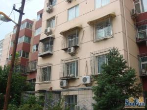林大北路9号院3室1厅南北