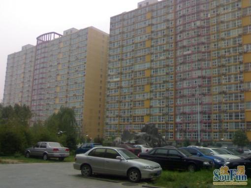 密云世纪家园2室2厅1卫南北朝向2100.00元/月出租