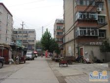 位置楼层好小区内生活设施配套齐全交通方便