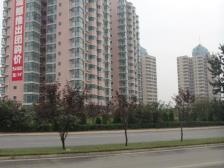 花园式小区 面积大公摊低 出行方便 南北通透