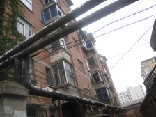 二环内月季公园口育红旁低价小两室