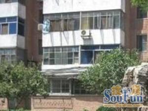 南大街 2室1厅 东 西