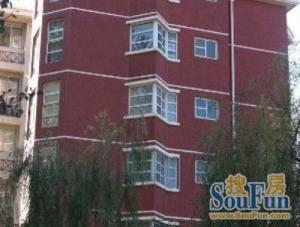 南大街 2室1厅 东 西