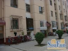 北京机床研究所家属楼2室1厅南北