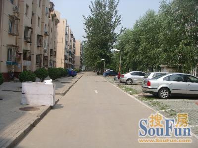 麓秀佳园2室1厅1卫南北朝向800.00元/月出租