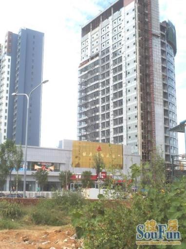 泉景天沅鸿园2室2厅1卫南朝向2400.00元/月出租