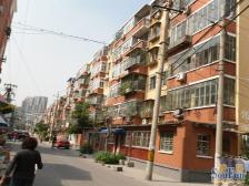 【一口价房源】东城区和平里兴化西里四居有地下车位