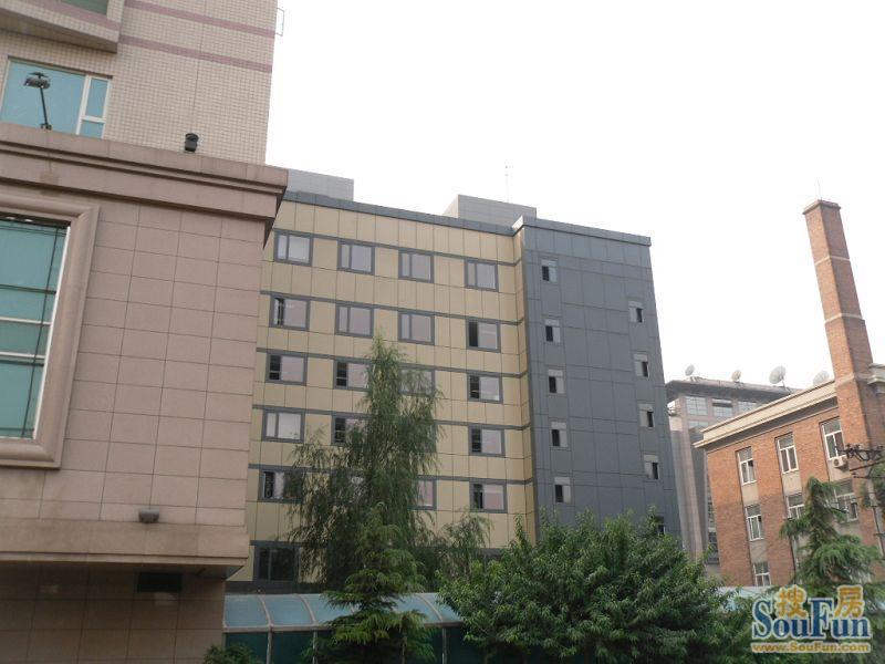 【北京金隆基大厦小区,二手房,租房】- 北京房天下