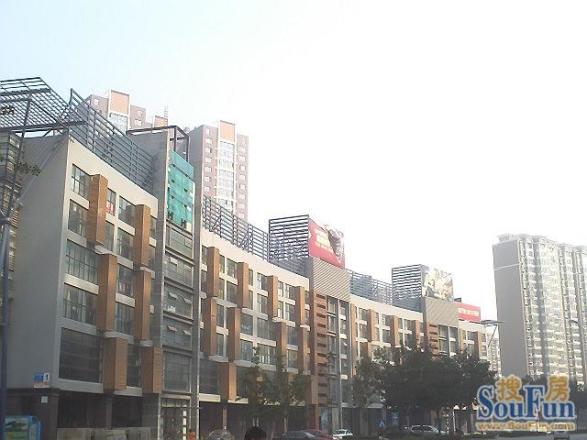 尚层E墅