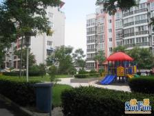 南阳路地铁口五房,均价6000多,出行便利,诚心出售